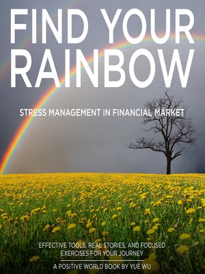 cover image of Find Your Rainbow